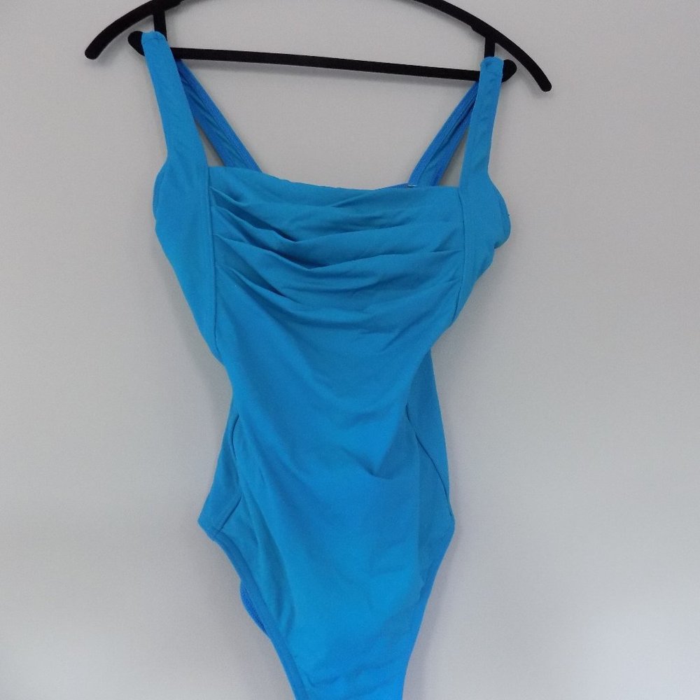 One-Piece Swimsuit